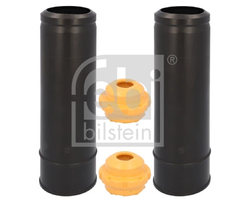 Dust Cover Kit, shock absorber